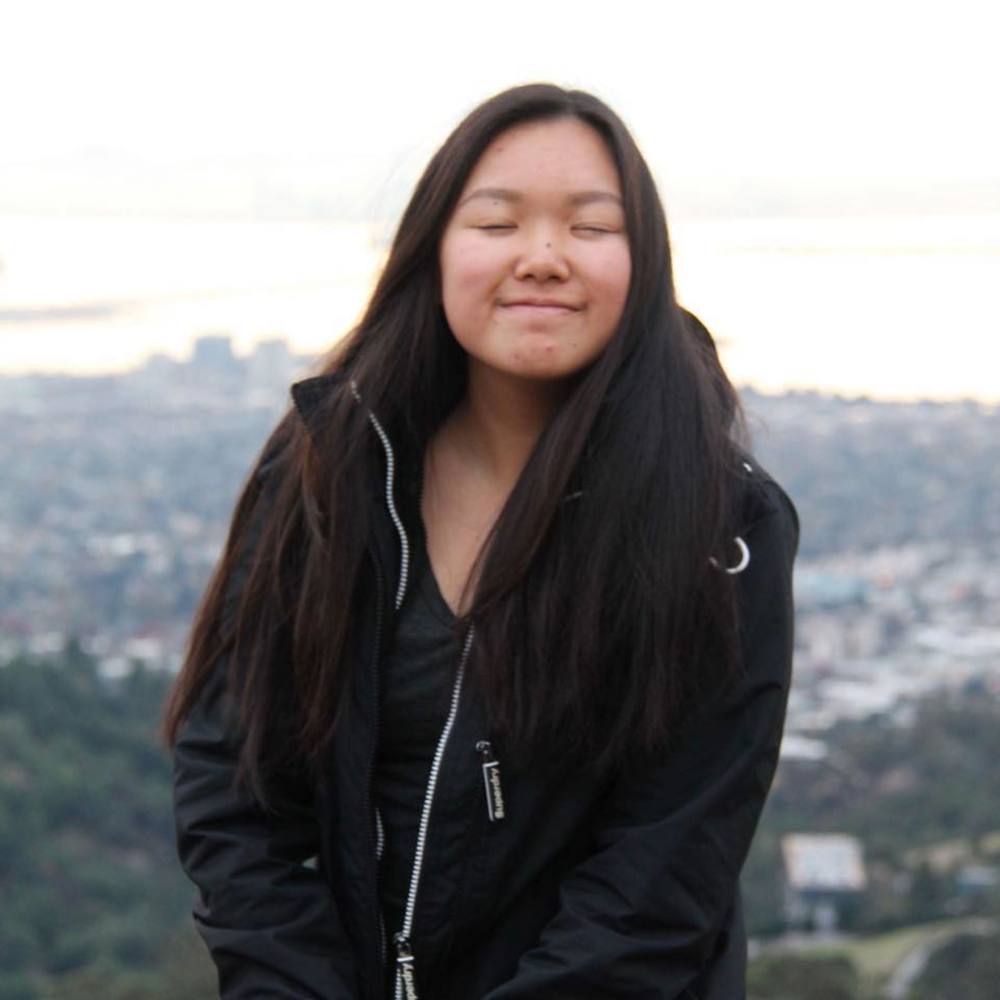 Meet your Posher, Cynthia